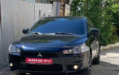 Mitsubishi Lancer IX, 2010 год, 770 000 рублей, 1 фотография