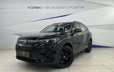 Volkswagen Tiguan, 2025 год, 4 750 000 рублей, 1 фотография