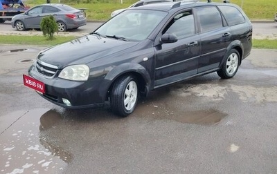 Chevrolet Lacetti, 2004 год, 350 000 рублей, 1 фотография