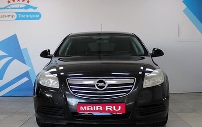 Opel Insignia II рестайлинг, 2010 год, 975 000 рублей, 1 фотография