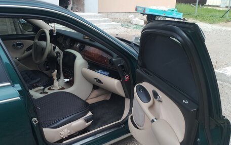 Land Rover 75, 2000 год, 365 000 рублей, 8 фотография