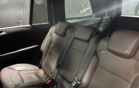 Mercedes-Benz GL-Класс, 2015 год, 3 700 000 рублей, 6 фотография