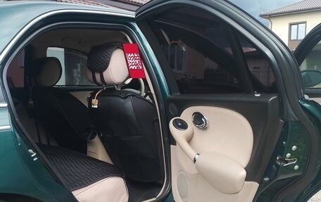 Land Rover 75, 2000 год, 365 000 рублей, 7 фотография