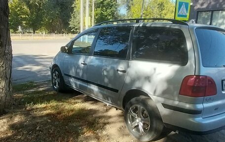 Ford Galaxy II, 2005 год, 550 000 рублей, 6 фотография