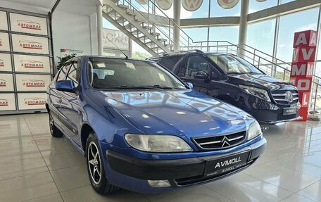 Citroen Xsara, 1999 год, 145 000 рублей, 3 фотография