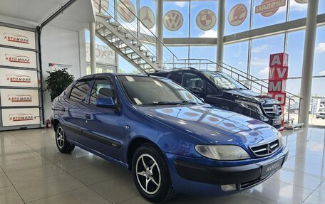 Citroen Xsara, 1999 год, 145 000 рублей, 4 фотография