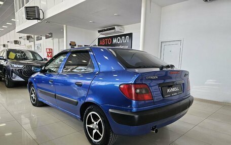 Citroen Xsara, 1999 год, 145 000 рублей, 5 фотография