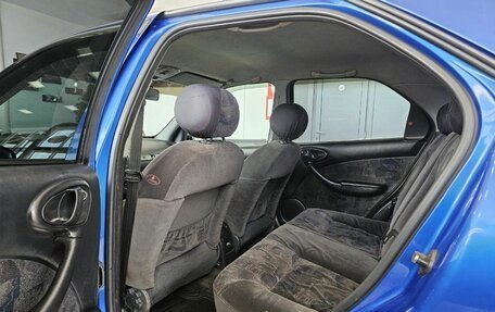 Citroen Xsara, 1999 год, 145 000 рублей, 12 фотография