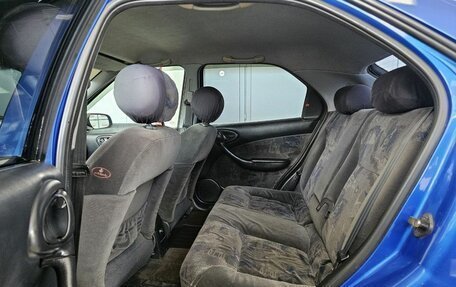 Citroen Xsara, 1999 год, 145 000 рублей, 13 фотография