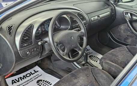 Citroen Xsara, 1999 год, 145 000 рублей, 10 фотография