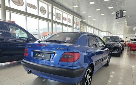Citroen Xsara, 1999 год, 145 000 рублей, 7 фотография
