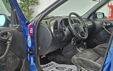 Citroen Xsara, 1999 год, 145 000 рублей, 9 фотография