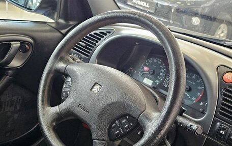 Citroen Xsara, 1999 год, 145 000 рублей, 20 фотография