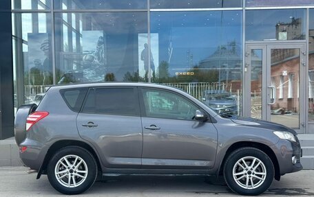 Toyota RAV4, 2011 год, 1 300 000 рублей, 4 фотография