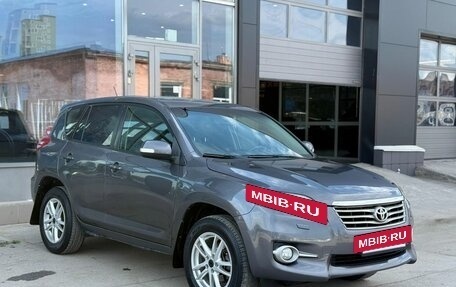 Toyota RAV4, 2011 год, 1 300 000 рублей, 3 фотография