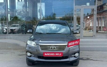 Toyota RAV4, 2011 год, 1 300 000 рублей, 2 фотография