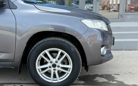 Toyota RAV4, 2011 год, 1 300 000 рублей, 9 фотография