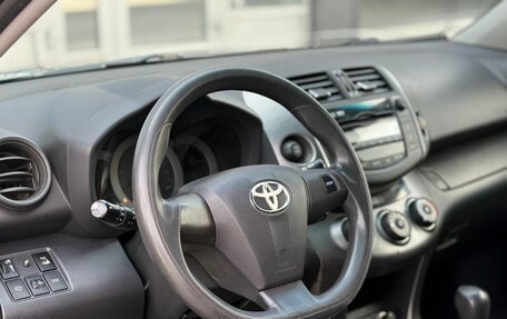 Toyota RAV4, 2011 год, 1 300 000 рублей, 10 фотография