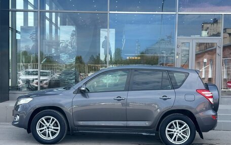 Toyota RAV4, 2011 год, 1 300 000 рублей, 8 фотография