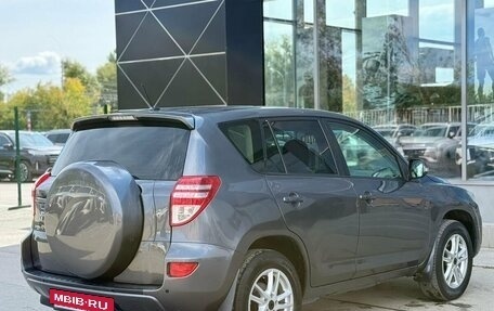 Toyota RAV4, 2011 год, 1 300 000 рублей, 5 фотография