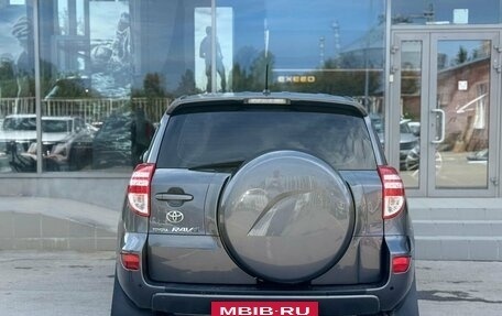 Toyota RAV4, 2011 год, 1 300 000 рублей, 6 фотография
