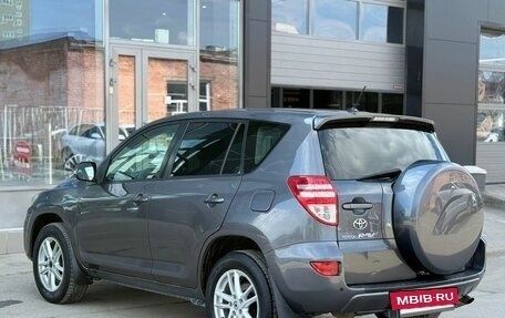 Toyota RAV4, 2011 год, 1 300 000 рублей, 7 фотография