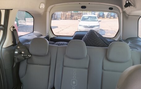Citroen Berlingo II рестайлинг, 2012 год, 595 000 рублей, 8 фотография