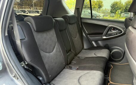 Toyota RAV4, 2011 год, 1 300 000 рублей, 20 фотография