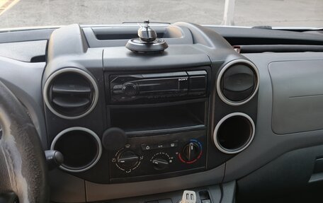 Citroen Berlingo II рестайлинг, 2012 год, 595 000 рублей, 7 фотография
