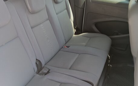 Citroen Berlingo II рестайлинг, 2012 год, 595 000 рублей, 3 фотография