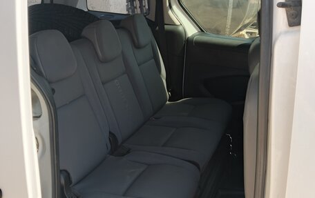 Citroen Berlingo II рестайлинг, 2012 год, 595 000 рублей, 2 фотография