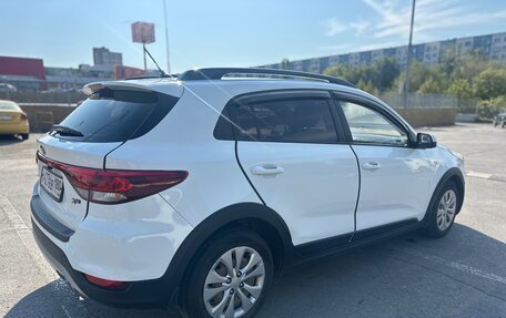 KIA Rio IV, 2018 год, 1 400 000 рублей, 5 фотография