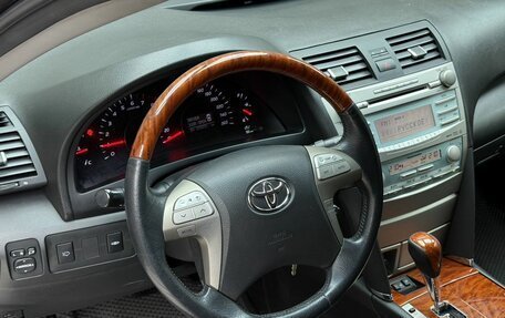 Toyota Camry, 2008 год, 1 129 000 рублей, 10 фотография