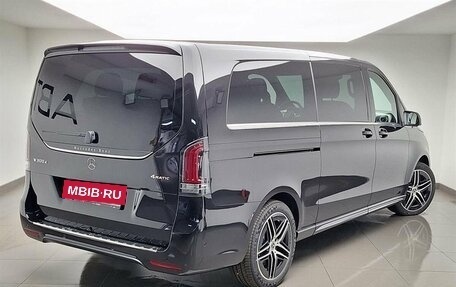 Mercedes-Benz V-Класс, 2025 год, 15 225 000 рублей, 3 фотография