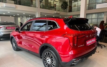 Haval Jolion, 2025 год, 2 749 000 рублей, 10 фотография