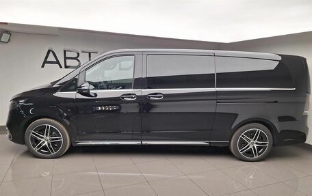 Mercedes-Benz V-Класс, 2025 год, 15 225 000 рублей, 4 фотография