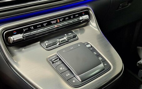 Mercedes-Benz V-Класс, 2025 год, 15 225 000 рублей, 14 фотография