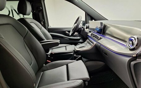 Mercedes-Benz V-Класс, 2025 год, 15 225 000 рублей, 6 фотография