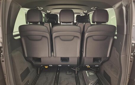 Mercedes-Benz V-Класс, 2025 год, 15 225 000 рублей, 18 фотография