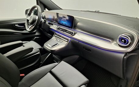 Mercedes-Benz V-Класс, 2025 год, 15 225 000 рублей, 5 фотография