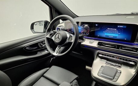 Mercedes-Benz V-Класс, 2025 год, 15 225 000 рублей, 9 фотография