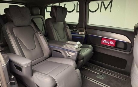 Mercedes-Benz V-Класс, 2025 год, 15 225 000 рублей, 7 фотография