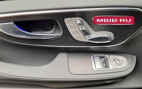 Mercedes-Benz V-Класс, 2025 год, 15 225 000 рублей, 13 фотография