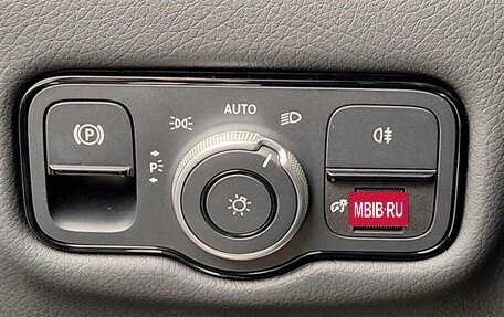 Mercedes-Benz V-Класс, 2025 год, 15 225 000 рублей, 16 фотография