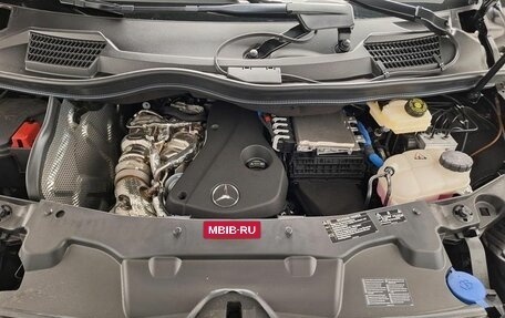 Mercedes-Benz V-Класс, 2025 год, 15 225 000 рублей, 17 фотография