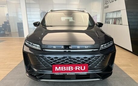 CheryExeed LX, 2024 год, 2 790 000 рублей, 2 фотография