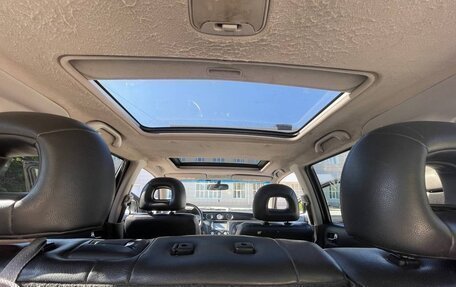 Mitsubishi Outlander III рестайлинг 3, 2004 год, 397 000 рублей, 13 фотография