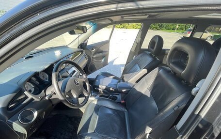 Mitsubishi Outlander III рестайлинг 3, 2004 год, 397 000 рублей, 15 фотография