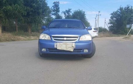 Chevrolet Lacetti, 2008 год, 450 000 рублей, 6 фотография