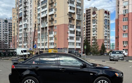 Mitsubishi Lancer IX, 2010 год, 770 000 рублей, 9 фотография